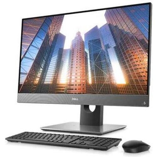 Dell OptiPlex 7470 AIO 24" Core i5 3 GHz - SSD 512 ...