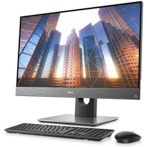 Dell OptiPlex 7470 AIO 24" Core i5 3 GHz - SSD 512 ...