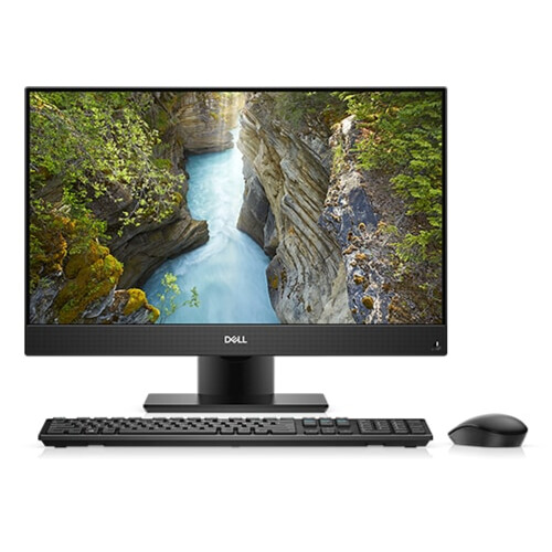 Naam:DELL OPTIPLEX 7470 All-in-oneConditie:Nette ...