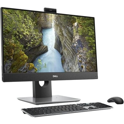 Dell OptiPlex 7480 23,8" Core i5-10500 3,1 GHz - ...