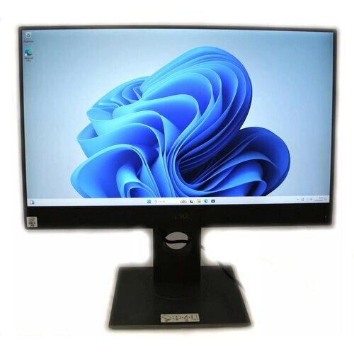 Dell OptiPlex 7480 AIO 23" Core i5 3.1 GHz - SSD ...