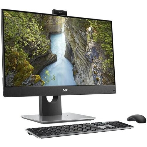 Dell OptiPlex 7480 23,8" Core i5-10500 3,1 GHz - ...