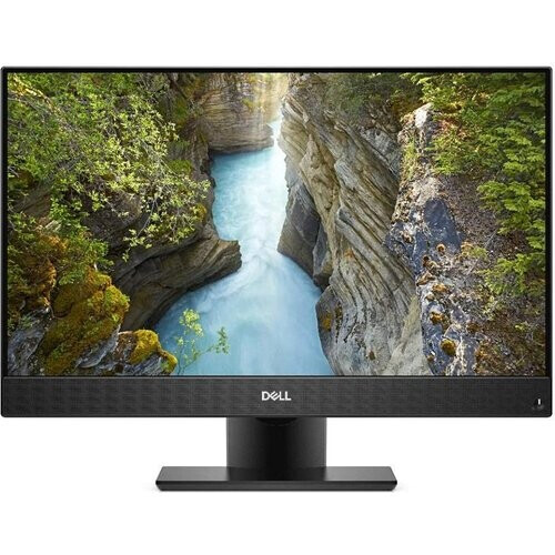 Dell OptiPlex 7480 AiO 24" Core i5 3.1 GHz - SSD ...