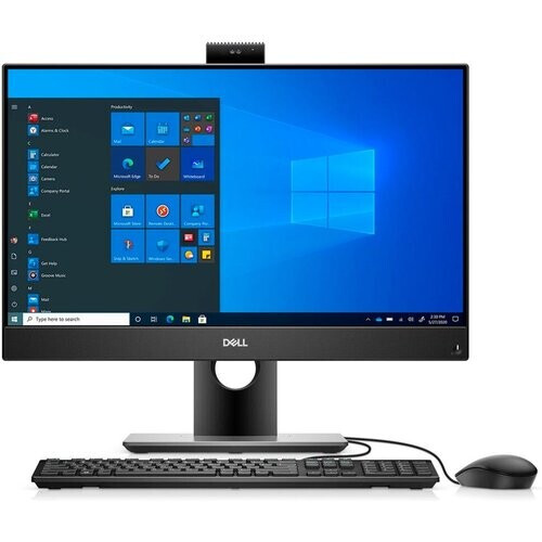 Refurbished: DELL All-in-One Computer OptiPlex ...