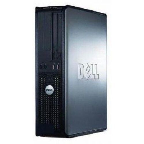 Dell Optiplex 755 SFF Core 2 Duo E6550 2.33 GHz - ...