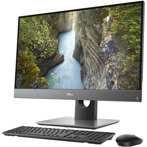 Dell Optiplex 7760 27" - Core i7-8700 - RAM 16 GB ...