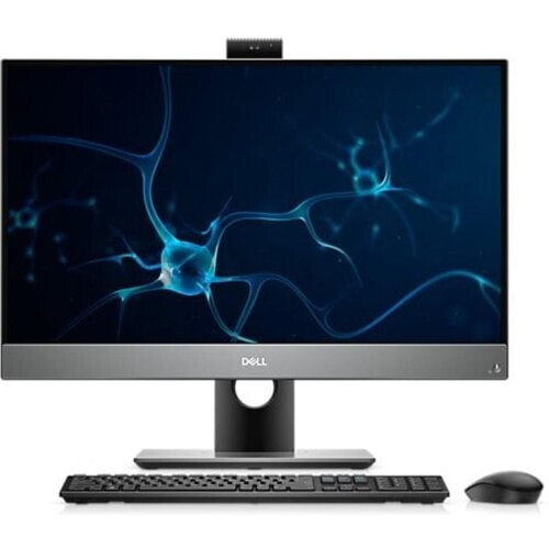 Dell OptiPlex 7780 27" - Core i5-10500 - RAM 16 GB ...
