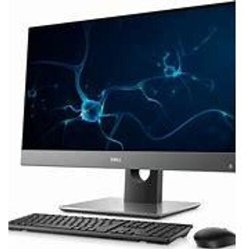 Dell Optiplex 7780 27" Core i5 3.2 GHz - SSD 256 ...