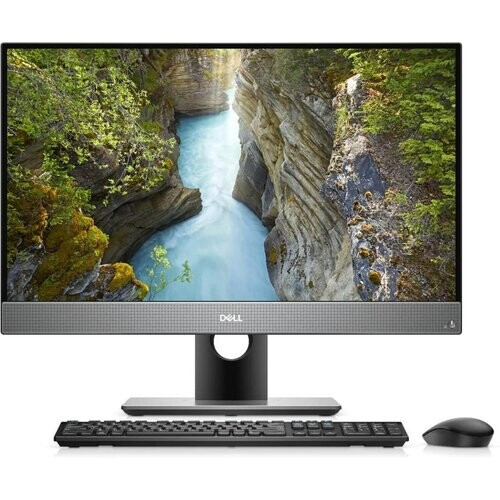 Dell OptiPlex 7780 AIO 27" - Core i7-10700 - RAM ...