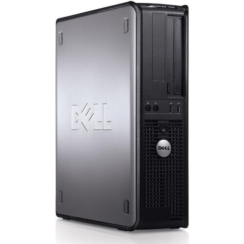 Dell OptiPlex 780 DT Core 2 Duo E7500 2,93 GHz - ...