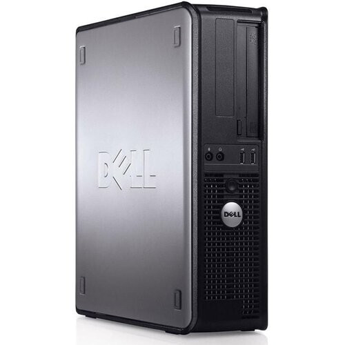 Dell Optiplex 780 DT Pentium 2,5 GHz - HDD 2 To ...