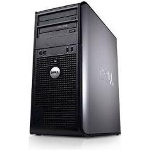 DELL OPTIPLEX 780 Core 2 Duo E7500 2,7 GHz - HDD ...