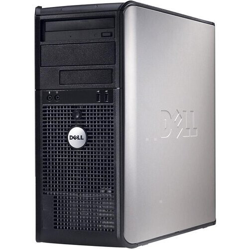 Dell OptiPlex 780 MT Pentium E5300 2,6 GHz - SSD ...