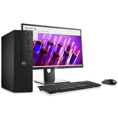 PC Dell Optiplex 780 SFF Intel Dual core E5300 ...