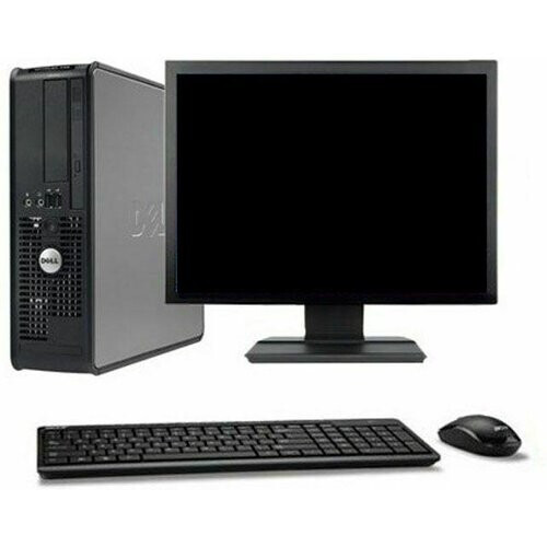 Ensemble PC + Ecran 19 + Clavier + ...