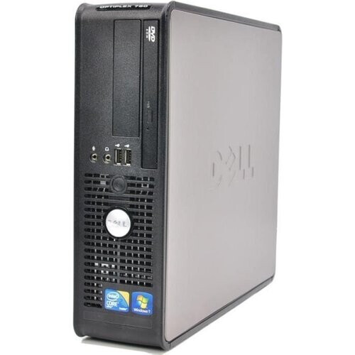 Dell Optiplex 780 SFF core 2,20 GHz - HDD 250 Go - ...