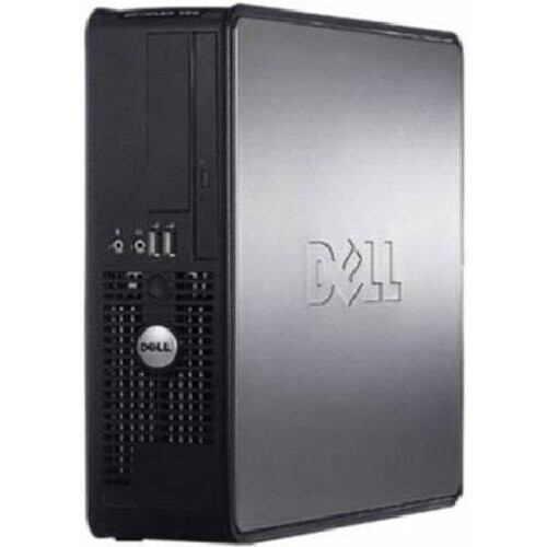 Dell Optiplex 780 SFF Core 2 Duo 2,93 GHz - HDD ...