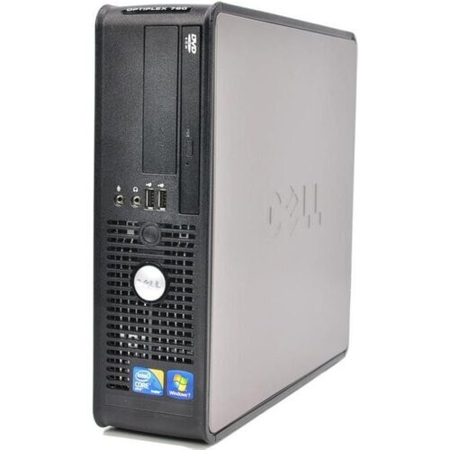 Processeur : Intel Pentium E7500 2.93GHz - Coeur : ...