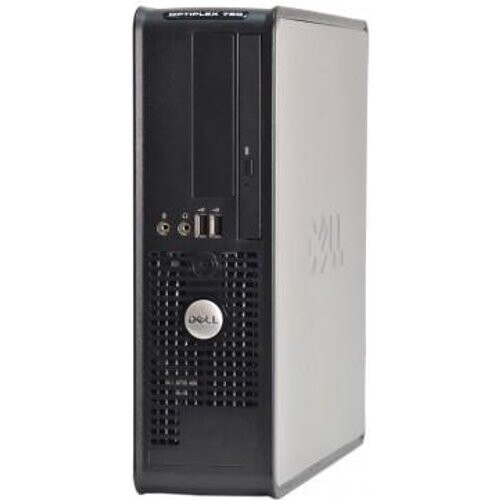 Dell Optiplex 780 SFF Core 2 Duo 2,93 GHz - HDD ...