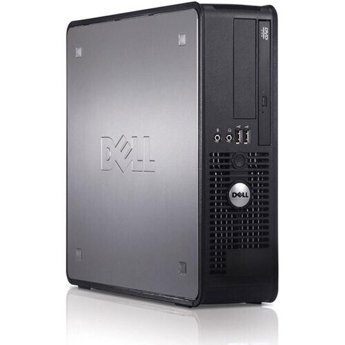 Processeur : Intel E7500 2.93GHz - Coeur : 2 - ...