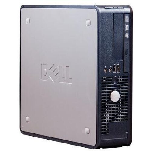 Dell OptiPlex 780 SFF Pentium E5200 2.5 GHz - SSD ...