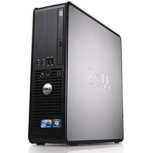 Dell OptiPlex 780 SFF 8Go 250Go Intel Pentium Dual ...