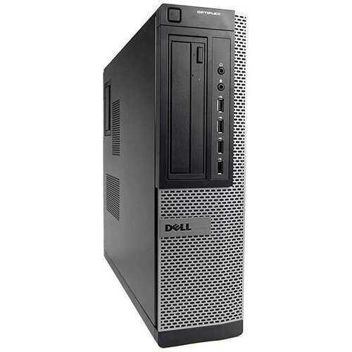 Dell Optiplex 790 Core i5-3470 - 3.2 GHz - SSD 240 ...