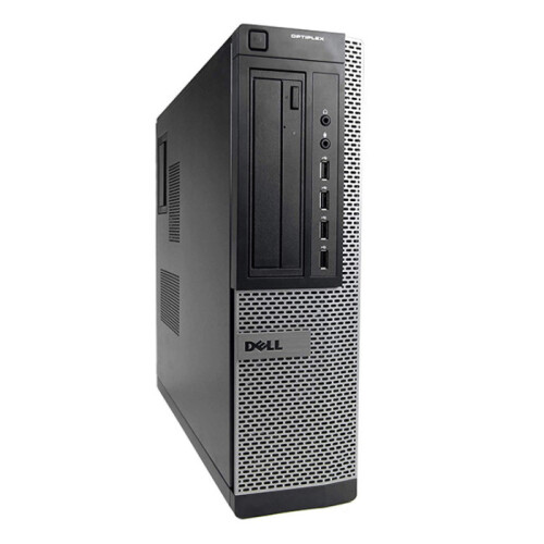 De Dell Optiplex 790 Desktop is een krachtige en ...