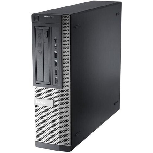 Dell OptiPlex 790 DT Core i3-2120 3.3 GHz - HDD ...