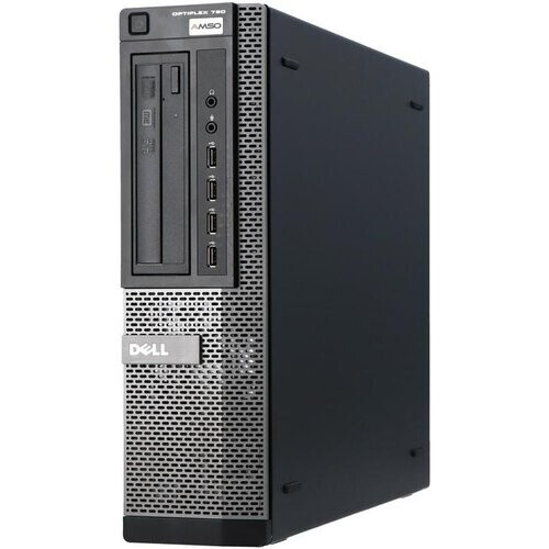 Dell OptiPlex 790 DT Core i5 3.1 GHz - HDD 500 GB ...