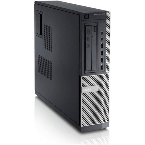 Dell Optiplex 790 DT Pentium 2,7 GHz - HDD 1 To ...