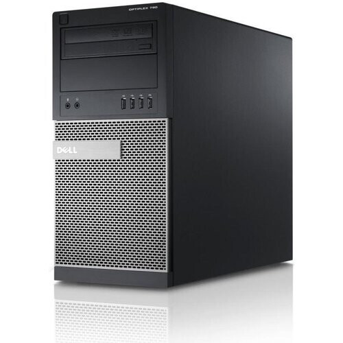 Model: Dell Optiplex 790 MT (Tower) Processor: ...