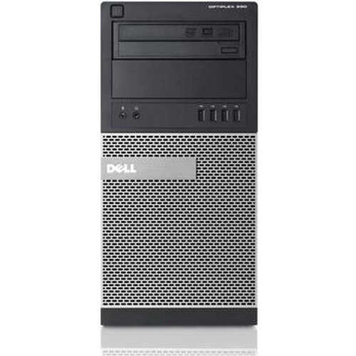 Dell OptiPlex 790 MT Core i5 3,2 GHz - HDD 240 Go ...