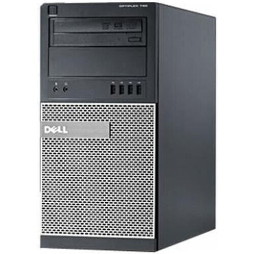 Modèle : Dell Optiplex 790 MT (Tour)Processeur : ...