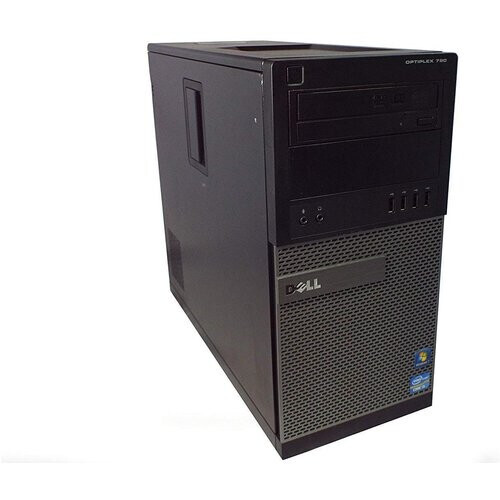 Model: Dell Optiplex 790 MT (Tower)Processor: ...