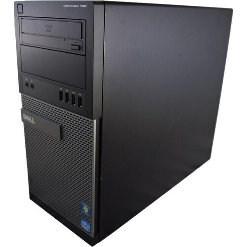 Modèle : Dell Optiplex 790 MT (Tour)Processeur : ...