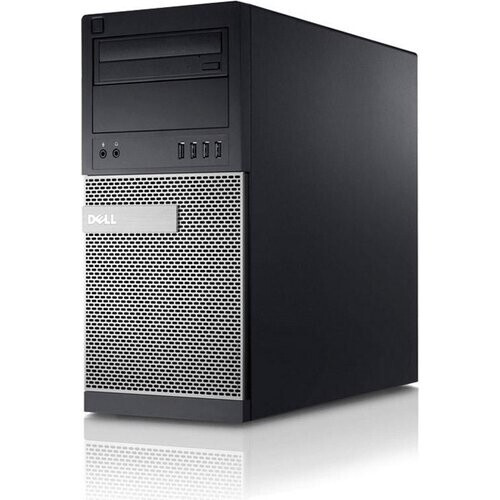 Modèle : Dell Optiplex 790 MT (Tour)Processeur : ...