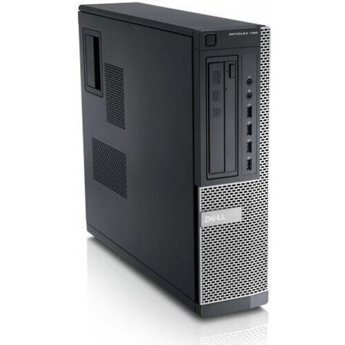 Dell Optiplex 790 DT Pentium G630 2,7 GHz - HDD ...