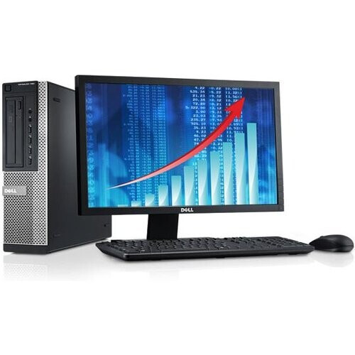 Marque : DellGamme : OptiplexModèle : 790Format : ...