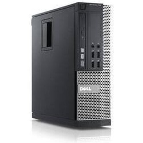 Dell Optiplex 790 SFF 22" core i5 2.4 GHz  - HDD 1 ...