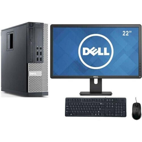 Marque : Dell Gamme : Optiplex Modèle : 790 ...