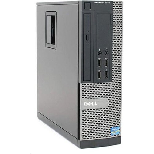 Dell Optiplex 790 SFF Core i3 3,3 GHz - HDD 250 Go ...