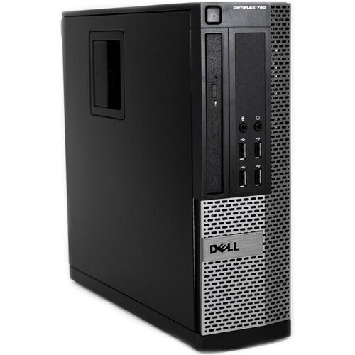 Dell OptiPlex 790 SFF 8Go 250Go  Famille De ...