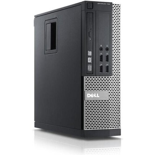 Dell OptiPlex 790 SFF Core i3-2120 3.3 GHz - HDD ...