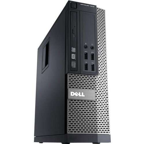 Dell OptiPlex 790 SFF Core i3-2120 3,3 GHz - SSD ...