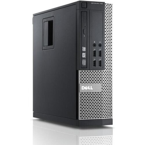 Dell OptiPlex 790 SFF  Core i5-2400M  3.1 GHz  - ...