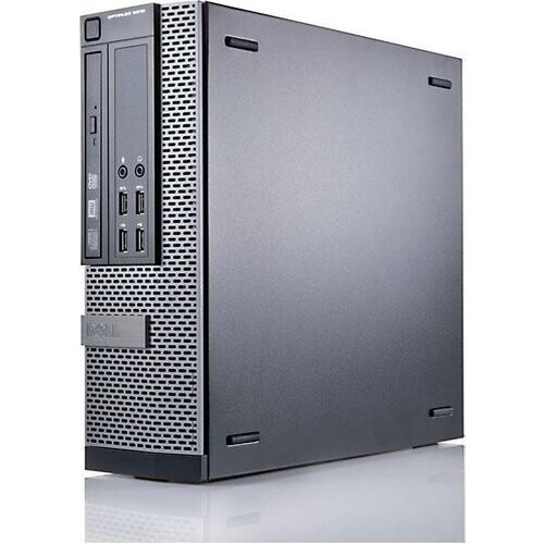 Dell Optiplex 790 SFF Core i5 3,1 GHz - SSD 240 Go ...