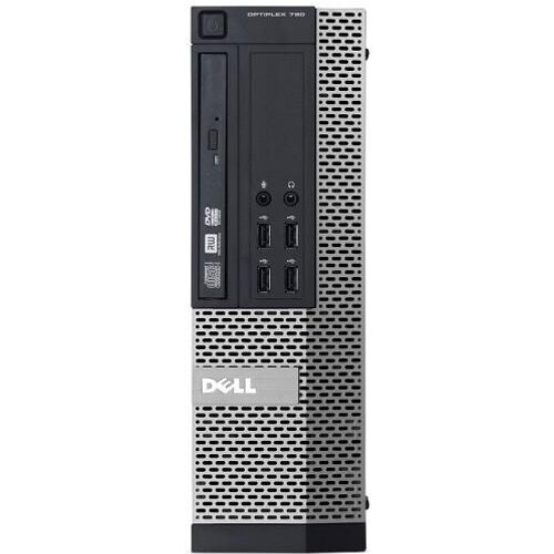 Dell Optiplex 790 SFF Core i5 3,1 GHz - SSD 480 Go ...