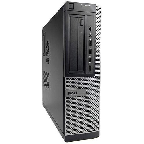 Dell Optiplex 790 SFF Core I5-3470 - 3.2 GHz- HDD ...