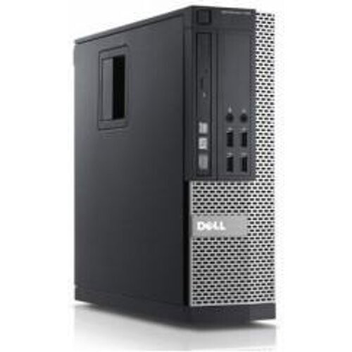 Marque : DellGamme : OptiplexModèle : 790Format : ...